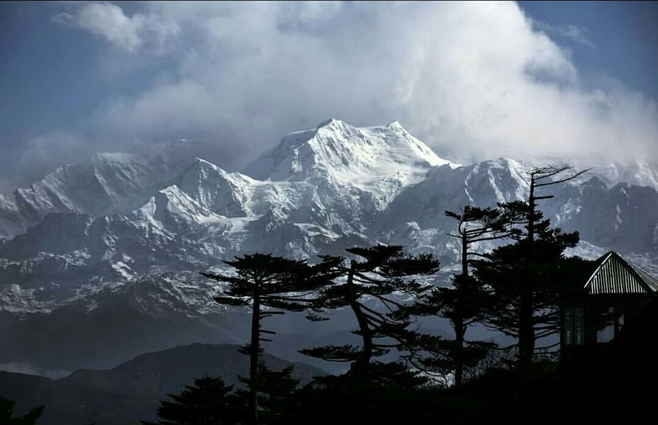 Darjeeling Offbeat Places
