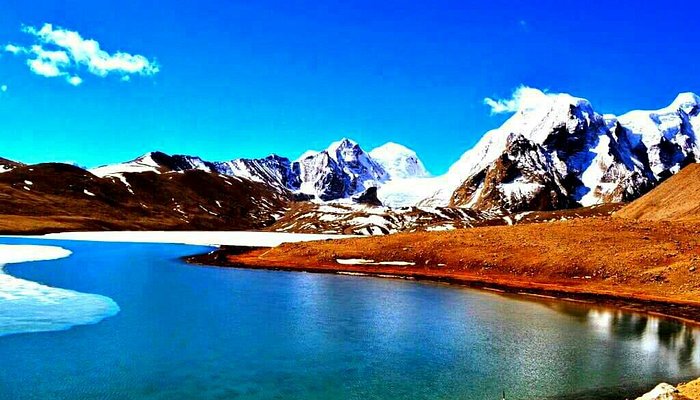 EXCITING NORTH-SIKKIM PACKAGES