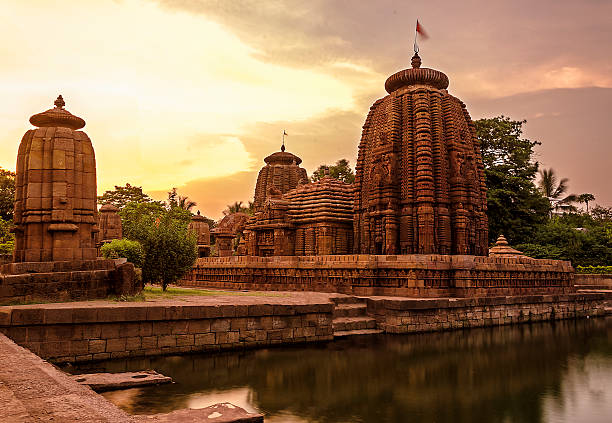 GOLDEN TRIANGLE OF ODISHA