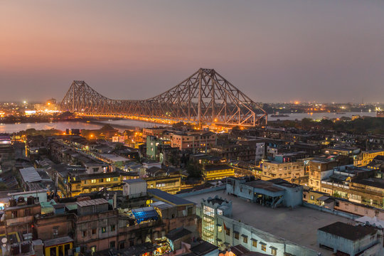 KOLKATA 6n/7d PACKAGES