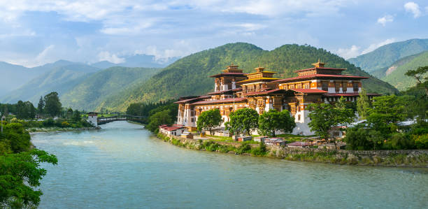 Bhutan Tour Package