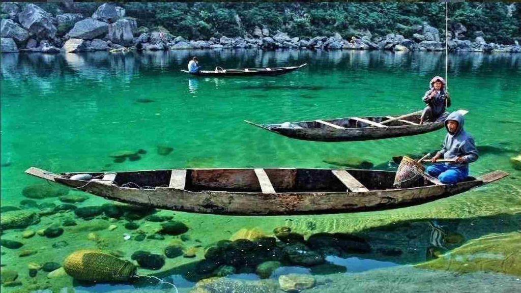 9N/10DAYS ARUNACHAL BEST TOUR